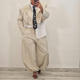 Coordinato OPHELIA panna