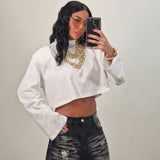 BASIC white PREZ jersey (Copy) (Copy)