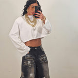 BASIC white PREZ jersey (Copy) (Copy)