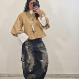 Blazer ELSA oro