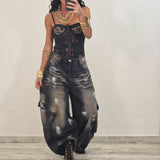 Body SAMANTHA nero