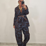 Coordinato DESIRE' marrone