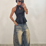 Jeans TIGER