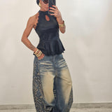 Jeans TIGER