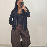 Maxi Felpa SHINE