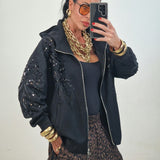 Maxi Felpa SHINE