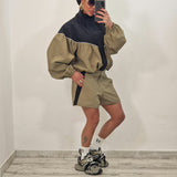 Pantaloncino  GREEN