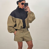 Pantaloncino  GREEN