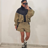 Pantaloncino  GREEN