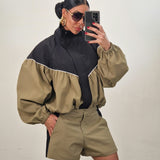 Pantaloncino  GREEN