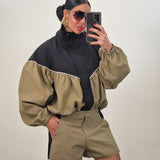 Pantaloncino  GREEN