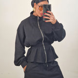 Aruba Black Set