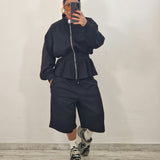 Aruba Black Set