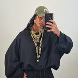 Aruba Black Set