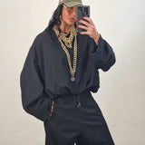 Aruba Black Set