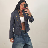 Blazer BEE white PRICE (Copy) (Copy) (Copy)