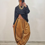 UNDER track pants