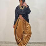UNDER track pants