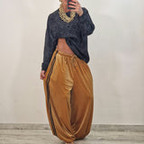 UNDER track pants