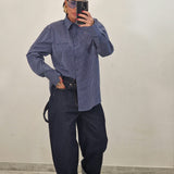 SORAYA light blue shirt PRICE (Copy) (Copy)