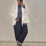 Blazer BEE white PRICE (Copy) (Copy) (Copy)