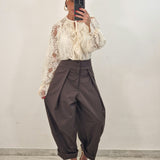 Maglia LUCY crema