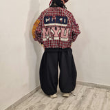 Bomberino MYU rosso