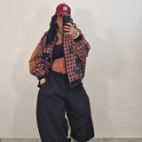 Bomberino MYU rosso