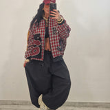 Bomberino MYU rosso