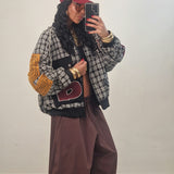 Bomber jacket ONLY