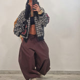 Bomber jacket ONLY