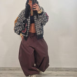 Bomber jacket ONLY