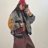 Bomber jacket ONLY