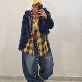 YELLOW shirt yellow