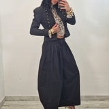 Pantalone ANDREAS nero