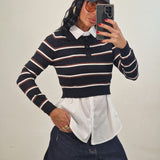 BASIC white PREZ jersey (Copy) (Copy)