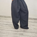Aruba Black Set