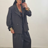 Aruba Black Set