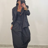 Aruba Black Set