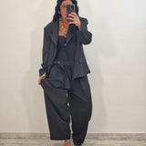 Aruba Black Set