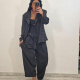 Aruba Black Set