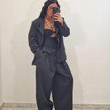 Aruba Black Set
