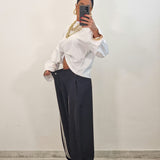 Pantalone JADE nero