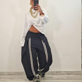 Pantalone JADE nero