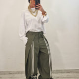 Maglia BASIC bianca