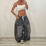 Pantajeans STRONG grigio