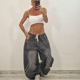 Pantajeans STRONG grigio