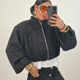 Jacket DAFNE