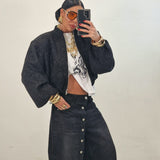 Jacket DAFNE