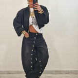 Jacket DAFNE
